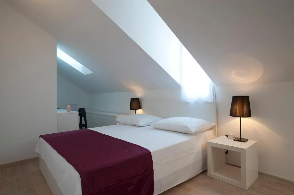 Image 1 of Attic Apartments Split