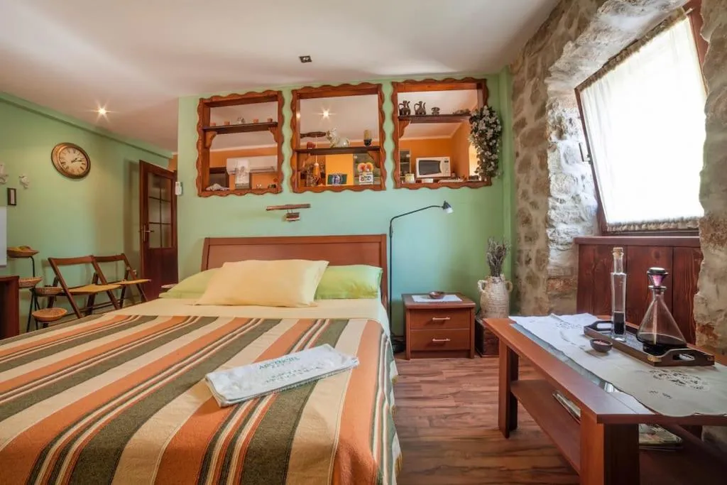 Image 1 of Authentic Dalmatian house Sara