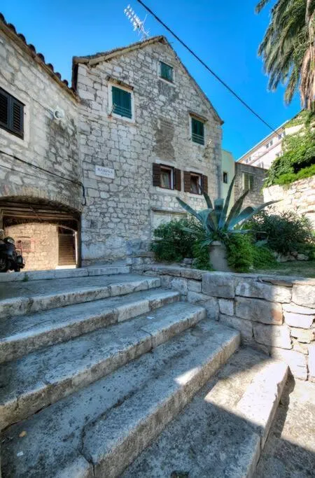 Image 5 of Authentic Dalmatian house Sara