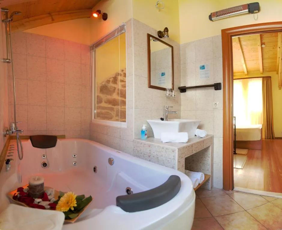 Image of Authentic Luxury Rooms
