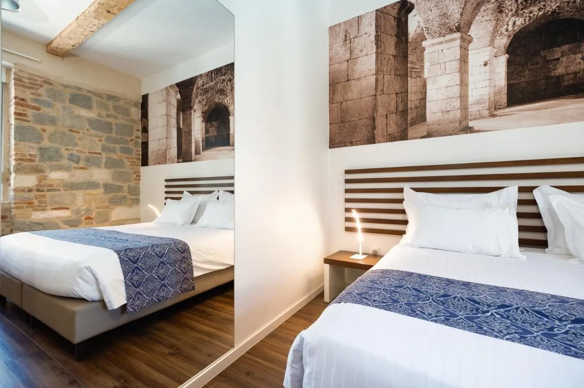 Image 2 of Azur Palace Luxury Rooms