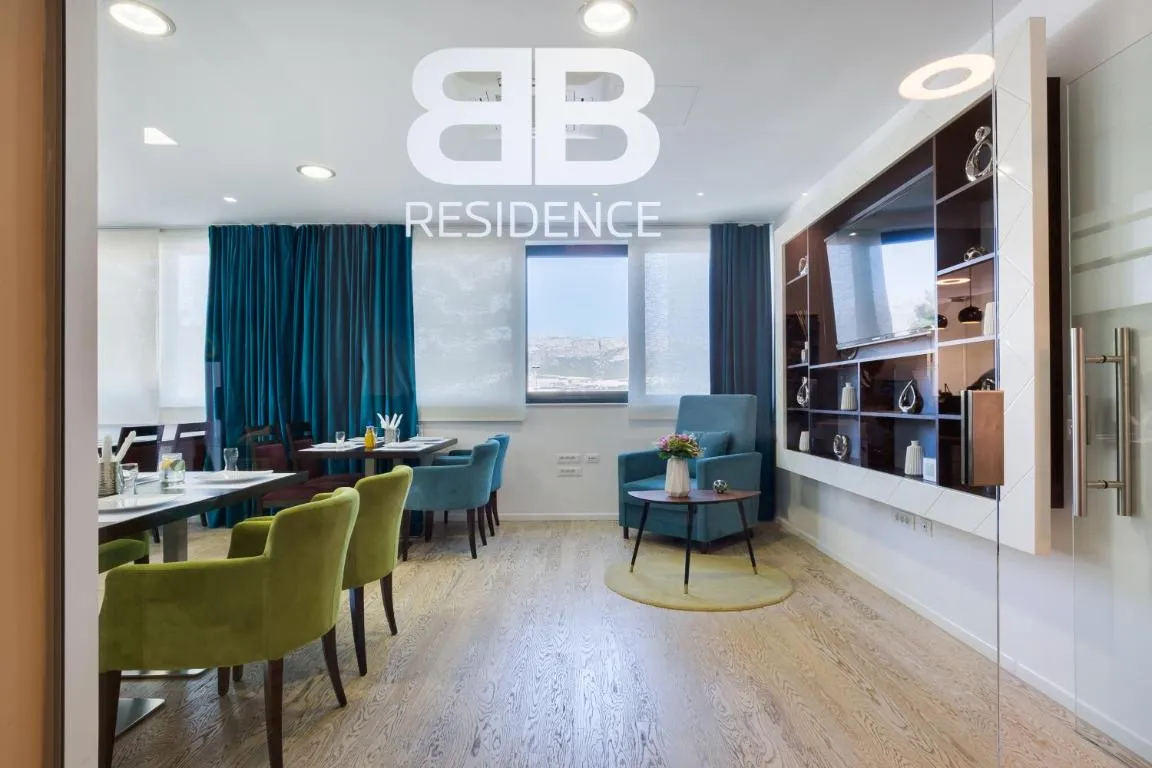 Image of BB Residence
