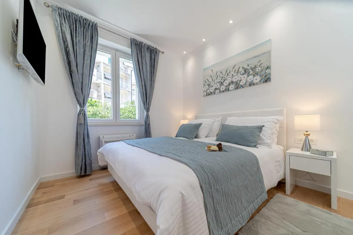 Image 1 of BELAMAR LUXURY APARTMENT SPLIT