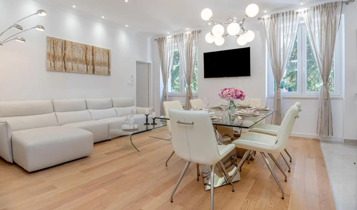 Image 4 of BELAMAR LUXURY APARTMENT SPLIT