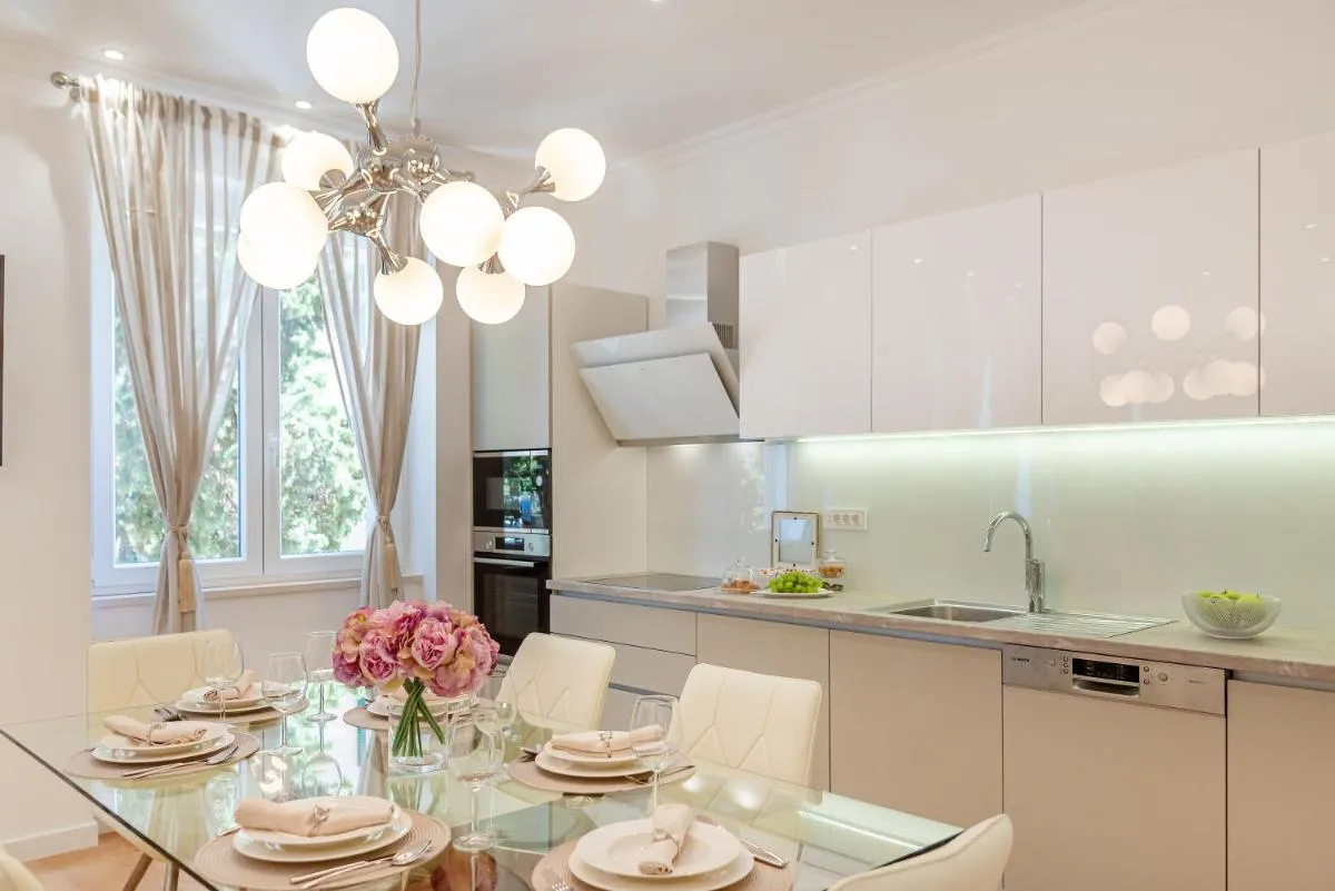 Image 3 of BELAMAR LUXURY APARTMENT SPLIT