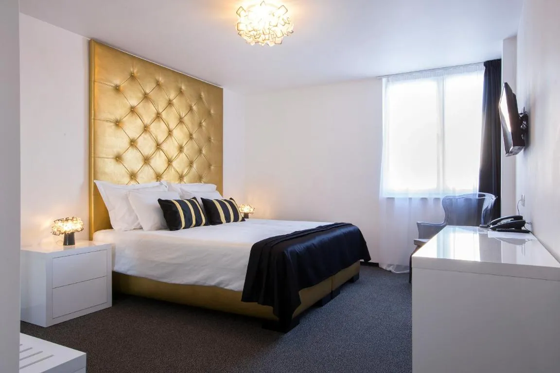 Image of B Gold Luxury rooms B&B