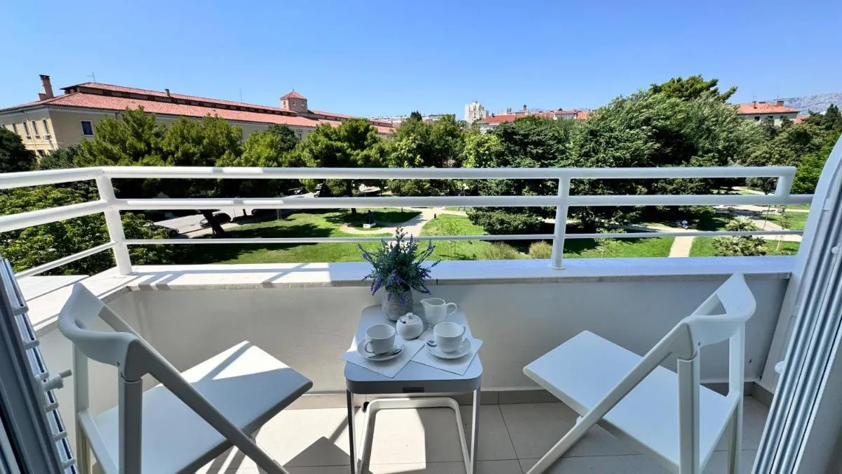 Image of B&S City center Apartment