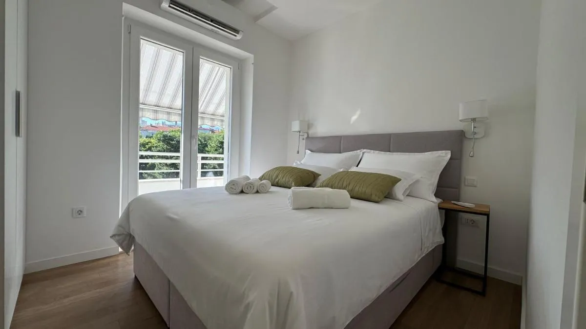 Image 6 of B&S City center Apartment