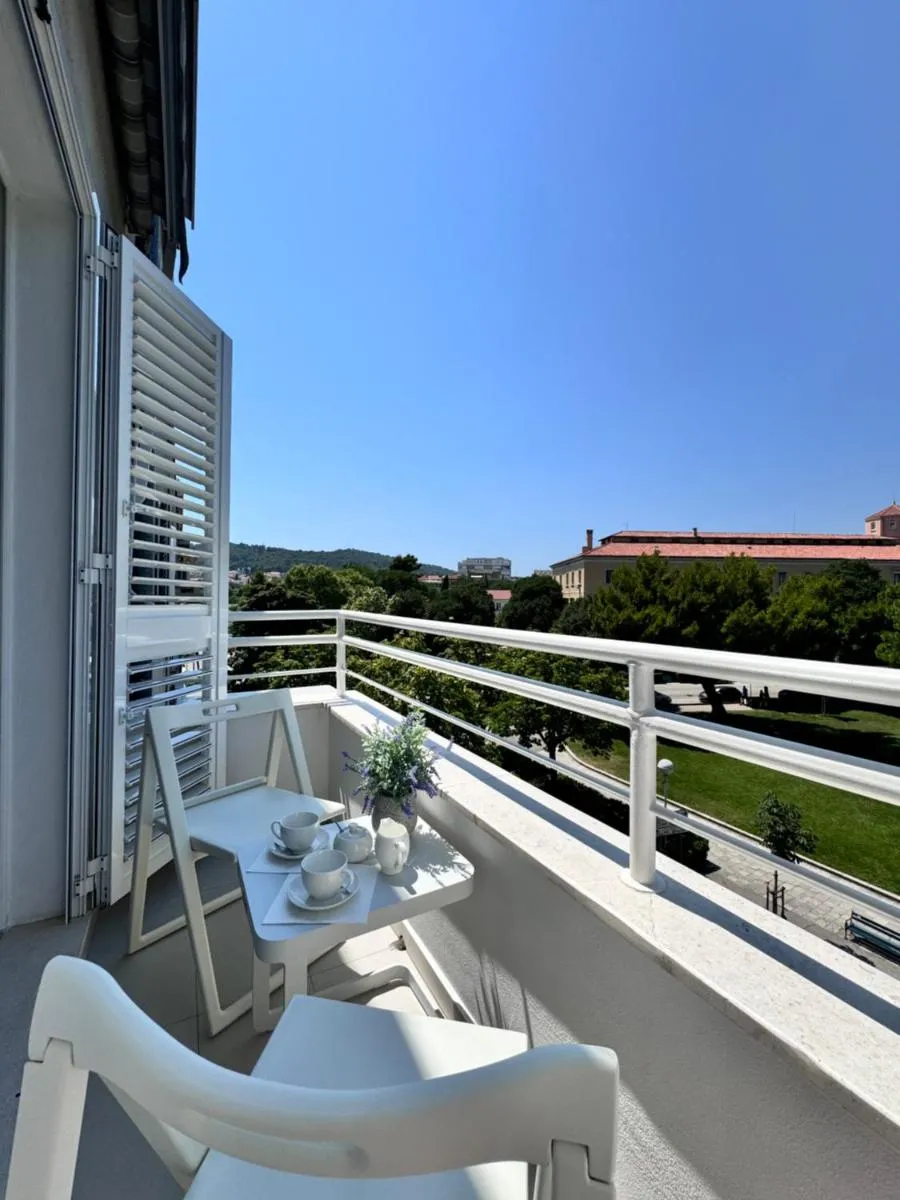 Image 5 of B&S City center Apartment