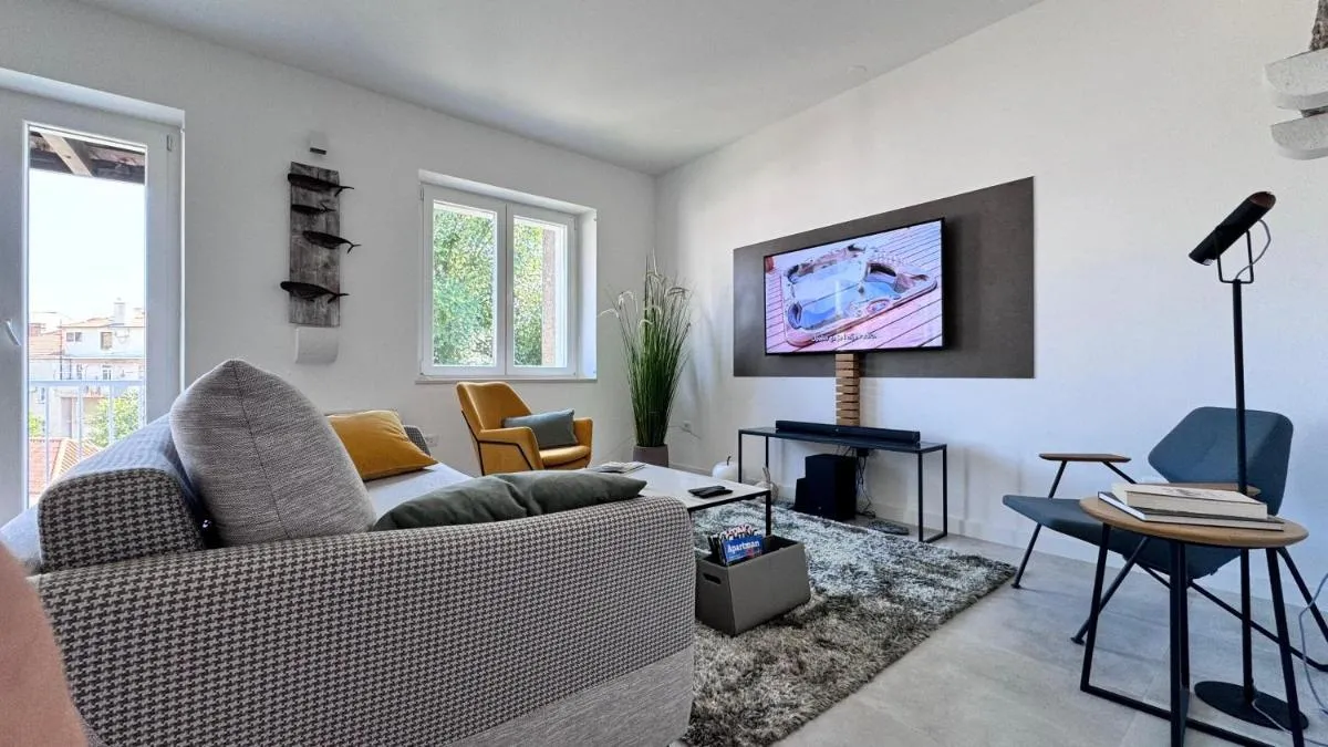Image 4 of B&S City center Apartment