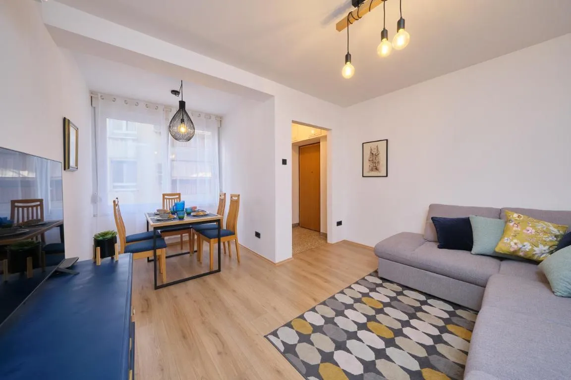 Image of Bacci Central 2-Bedroom Apartment