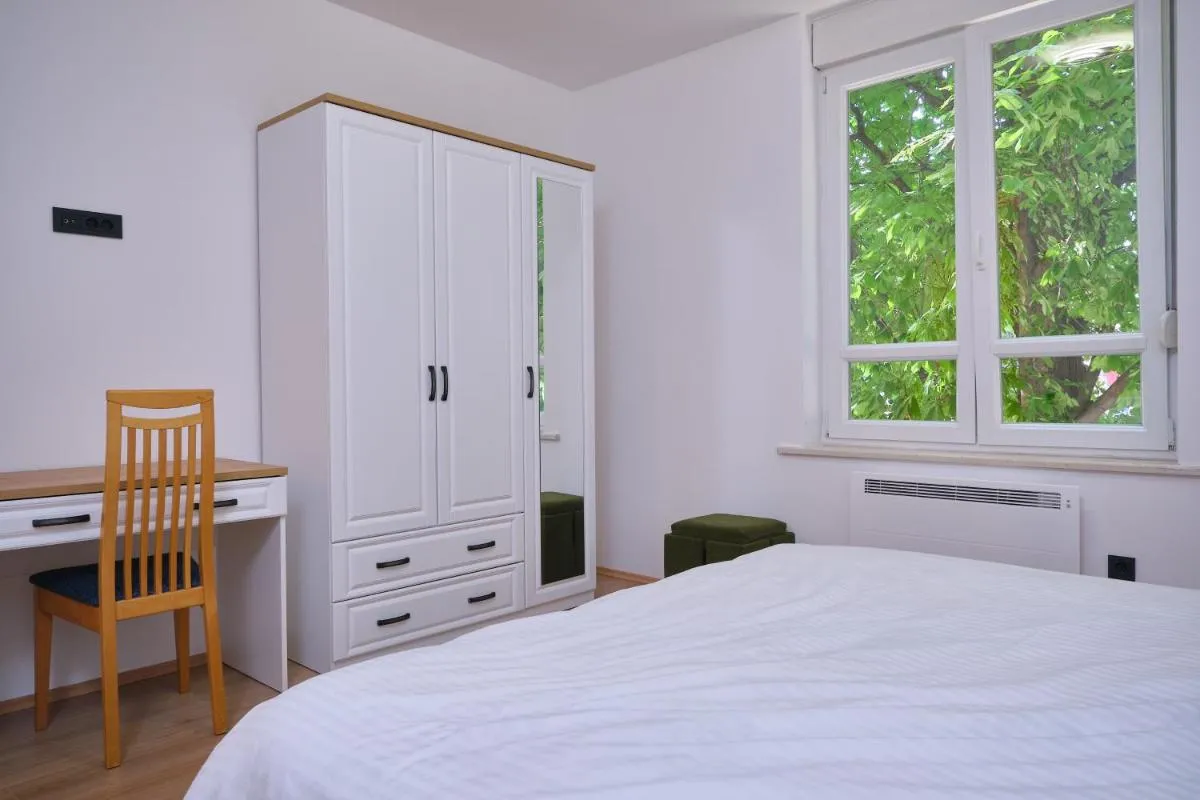 Image 3 of Bacci Central 2-Bedroom Apartment