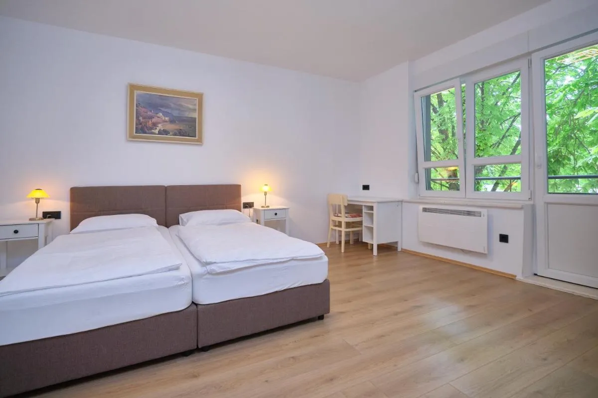 Image 4 of Bacci Central 2-Bedroom Apartment