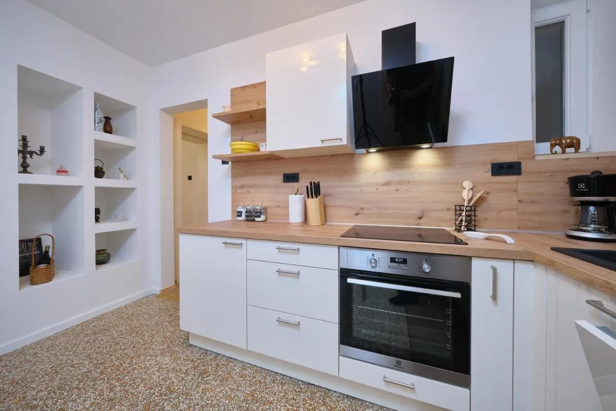 Image 2 of Bacci Central 2-Bedroom Apartment
