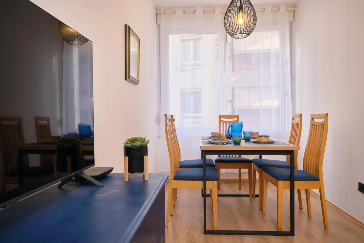 Image 1 of Bacci Central 2-Bedroom Apartment