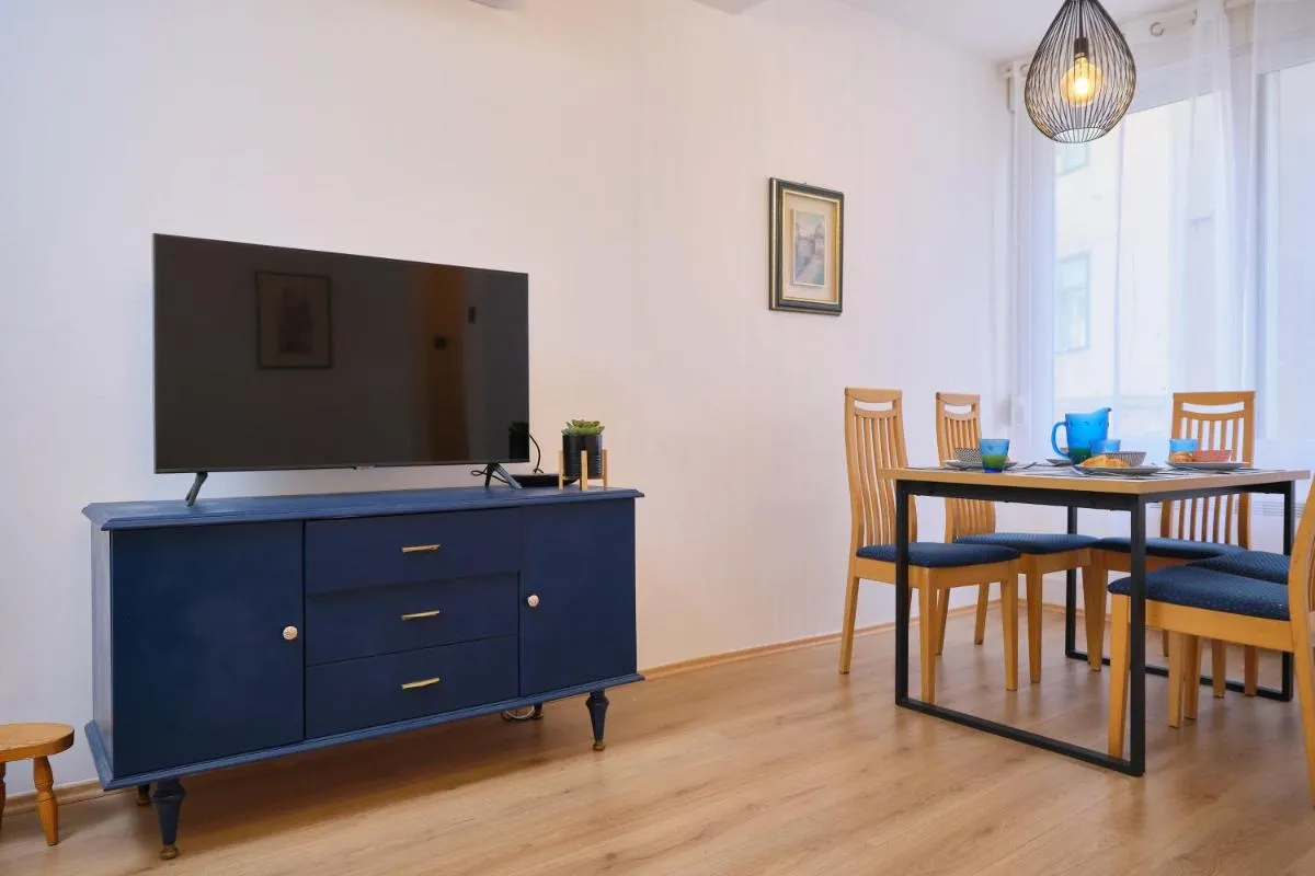 Image 6 of Bacci Central 2-Bedroom Apartment