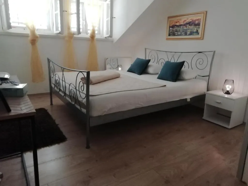 Image of Bačvice Beach Experience