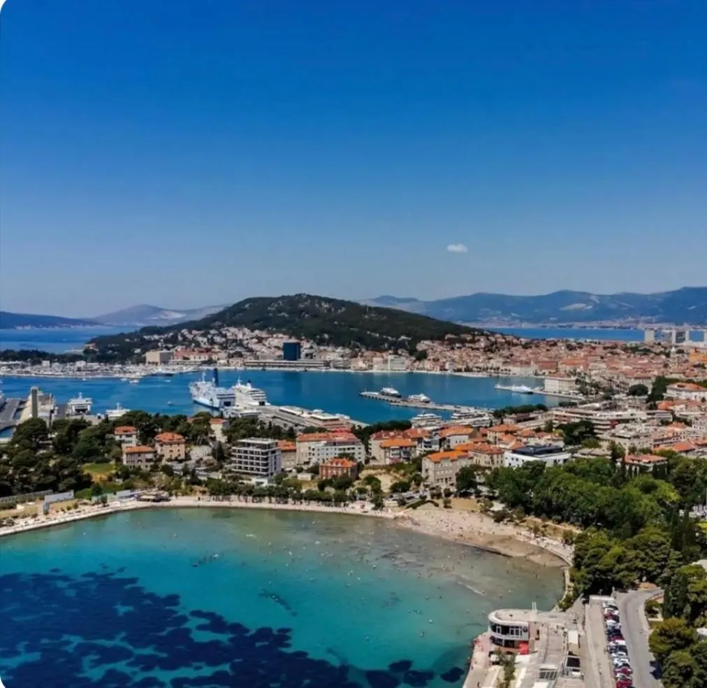 Image 4 of Bačvice Beach Experience