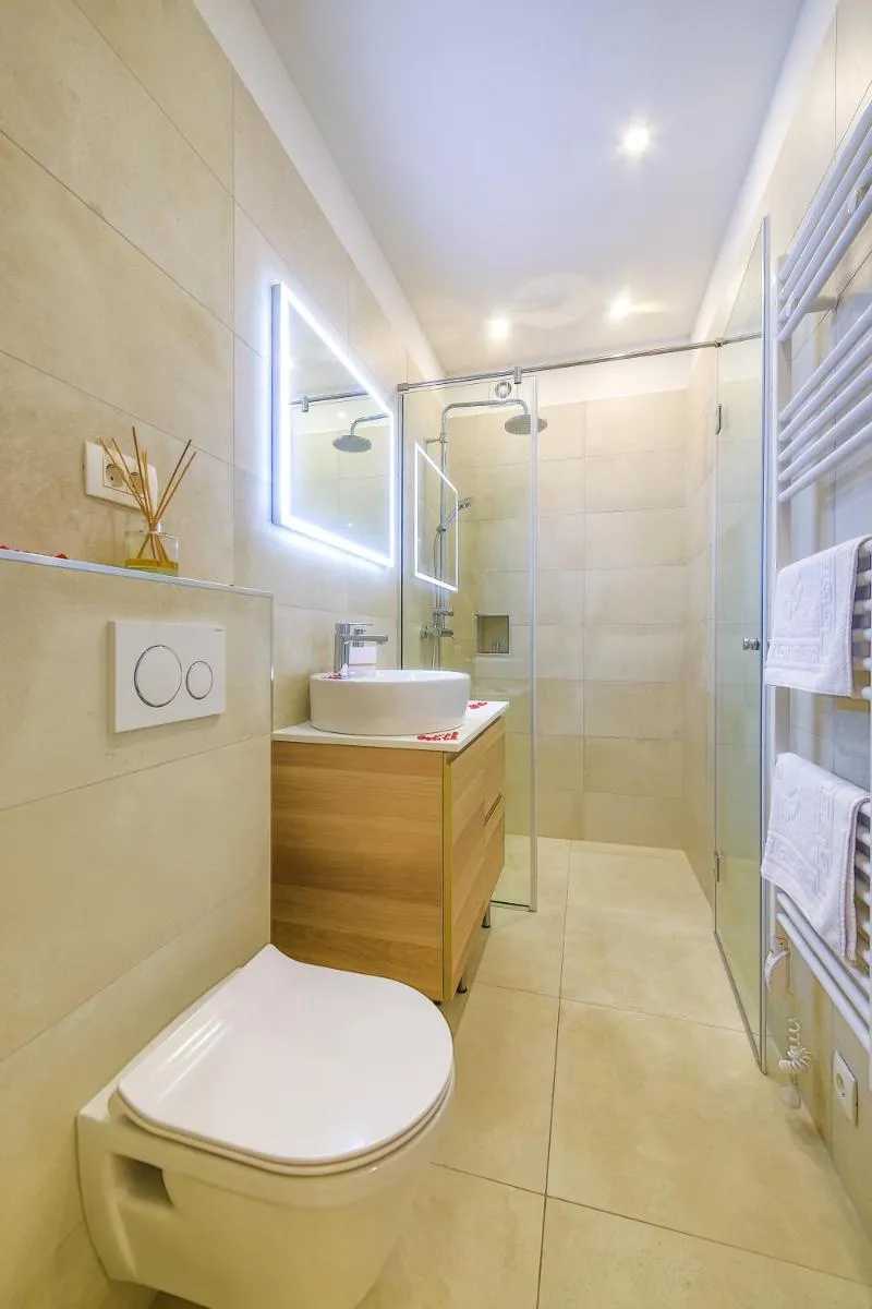 Image 3 of Bacvice apartment Slavija