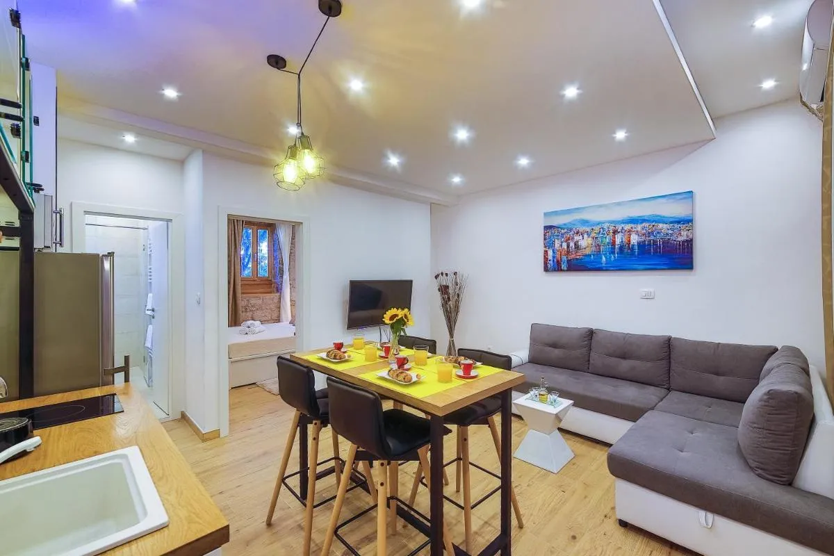 Image 4 of Bacvice apartment Slavija