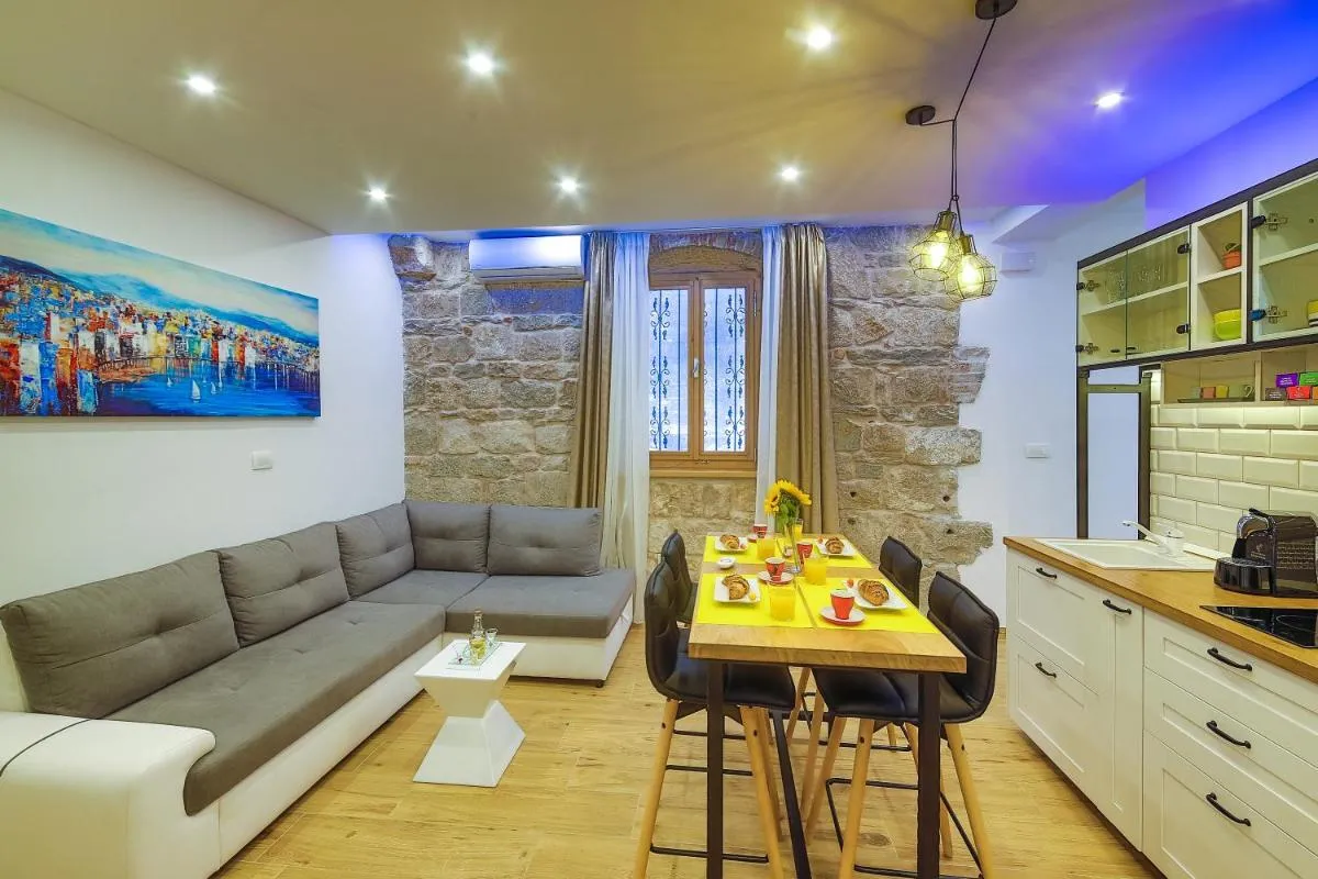 Image 2 of Bacvice apartment Slavija