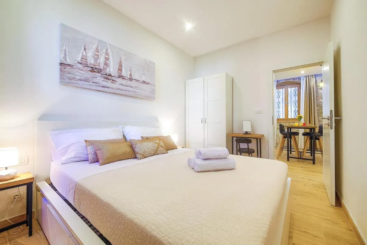 Image 1 of Bacvice apartment Slavija