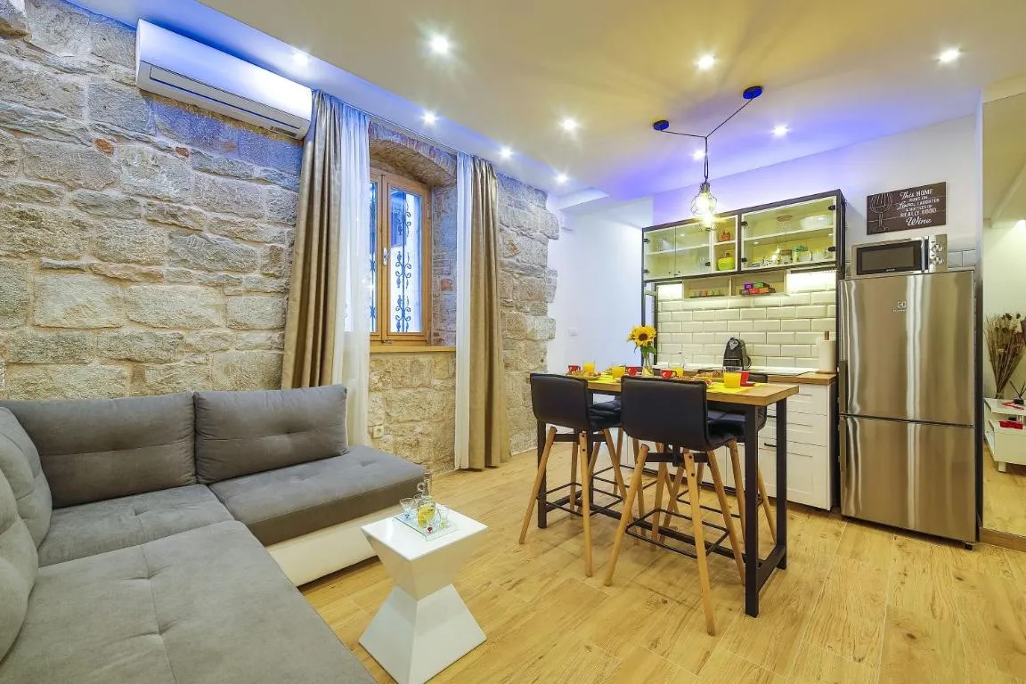 Image of Bacvice apartment Slavija