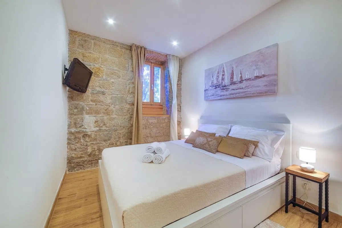 Image 6 of Bacvice apartment Slavija
