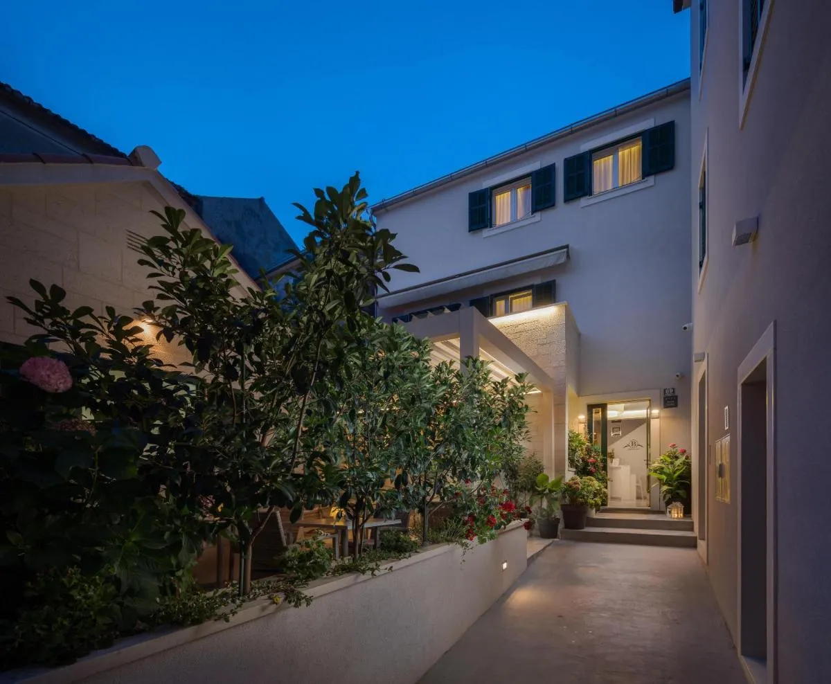 Image 2 of Balatura The Fine Bed&Breakfast Split