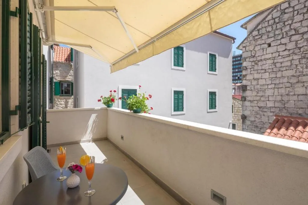 Image 6 of Balatura The Fine Bed&Breakfast Split
