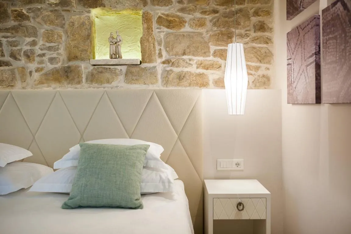 Image of Balatura The Fine Bed&Breakfast Split