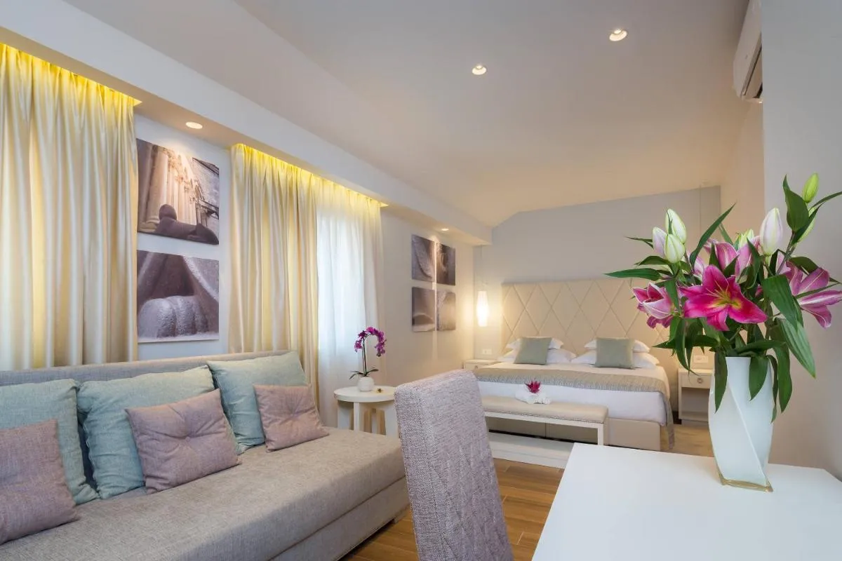 Image 4 of Balatura The Fine Bed&Breakfast Split
