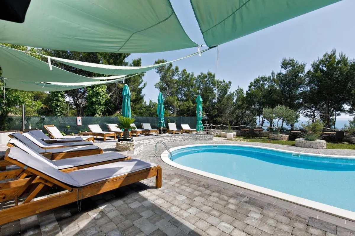Image 3 of Beach Apartments in Stobrec