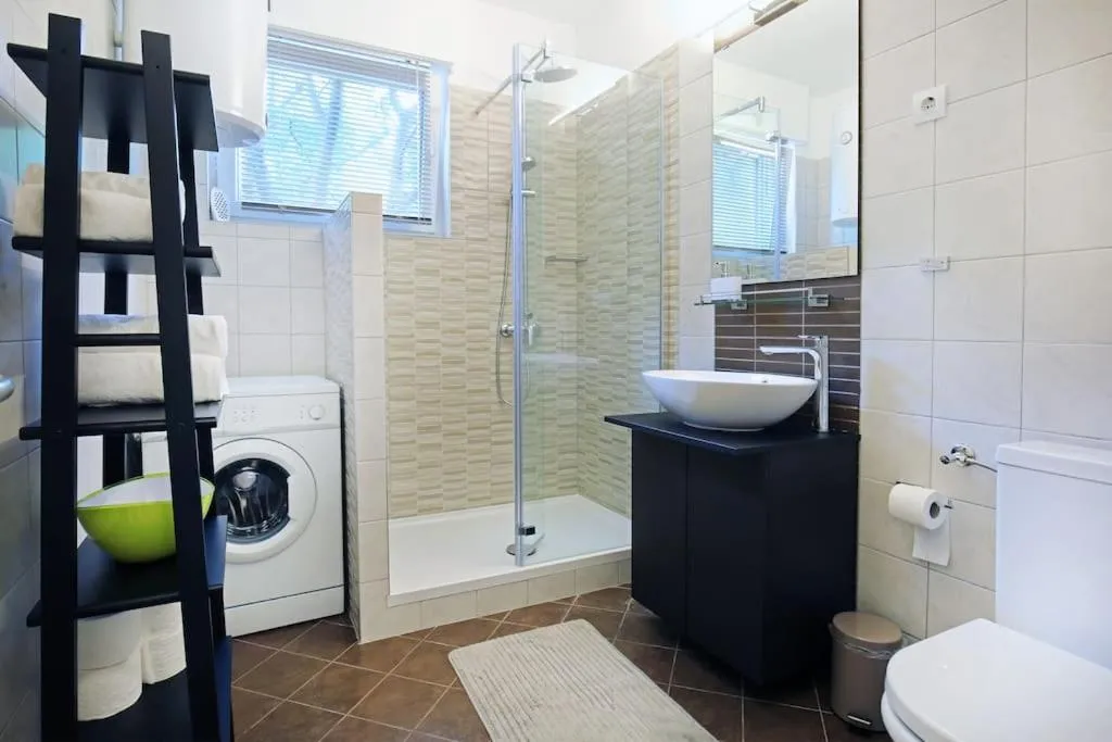 Image 1 of ☆Beach Centar Large Stylish Apartment with Terrace