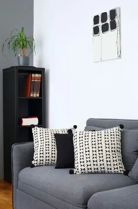 Image 4 of ☆Beach Centar Large Stylish Apartment with Terrace