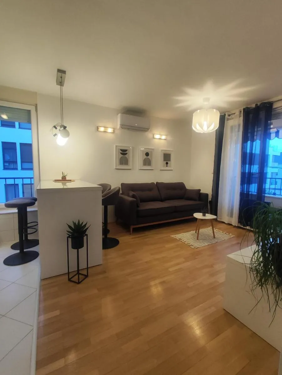 Image 3 of Beach Pearl Apartment