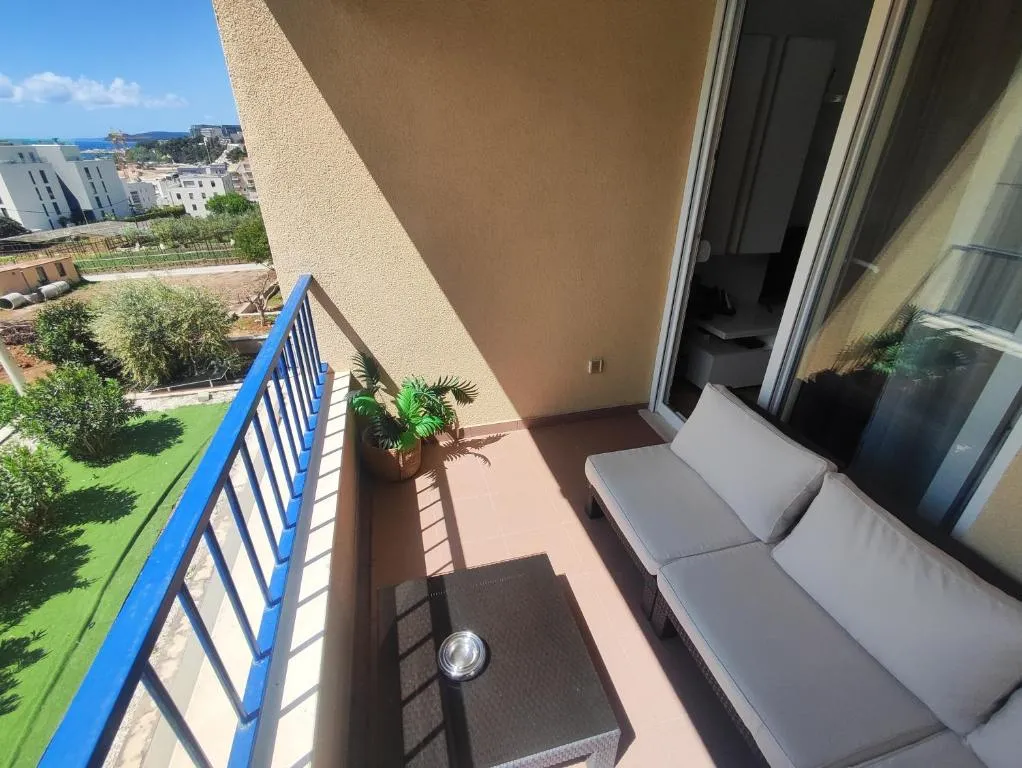 Image of Beach Pearl Apartment