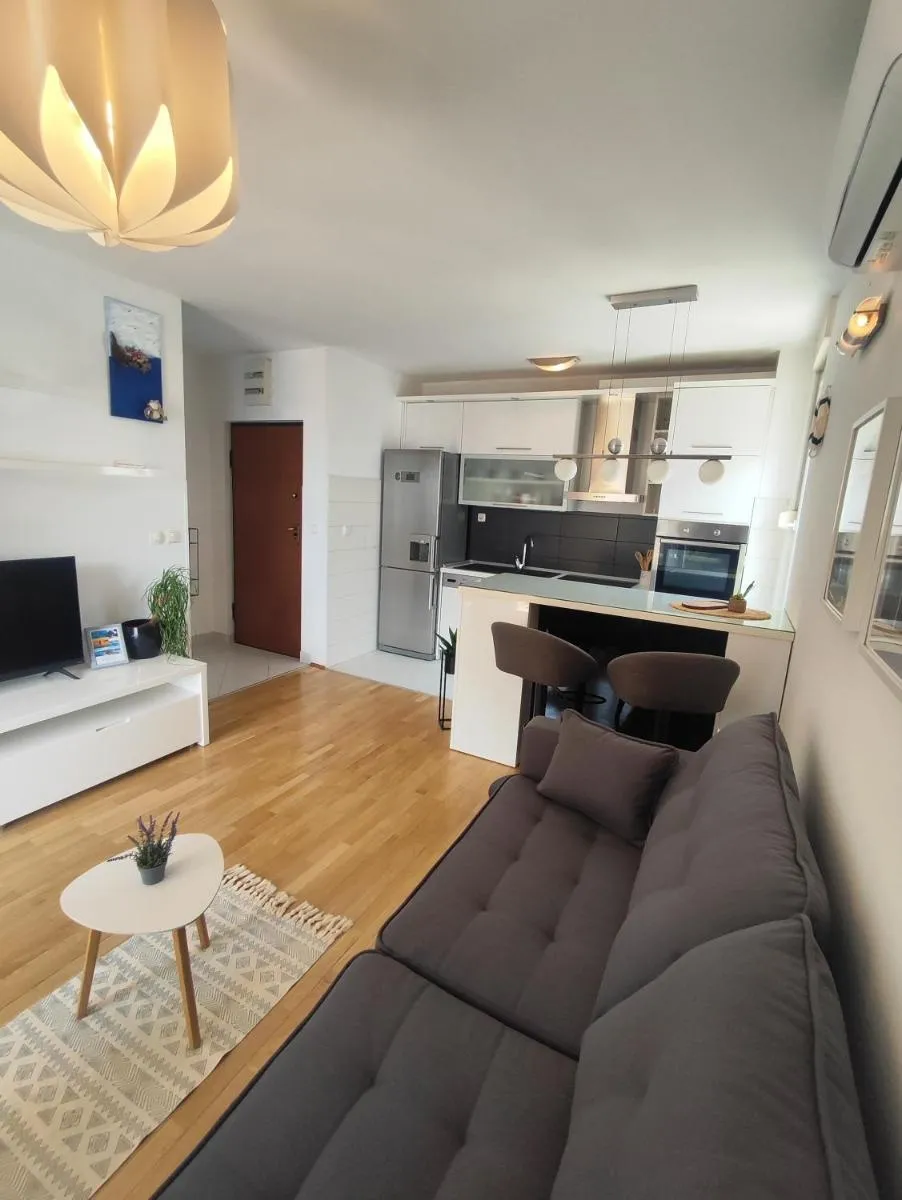 Image 6 of Beach Pearl Apartment