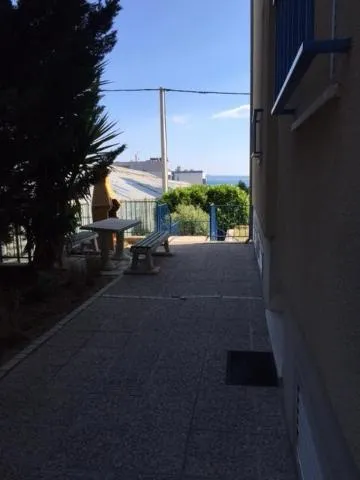 Image 2 of Beach Pearl Apartment