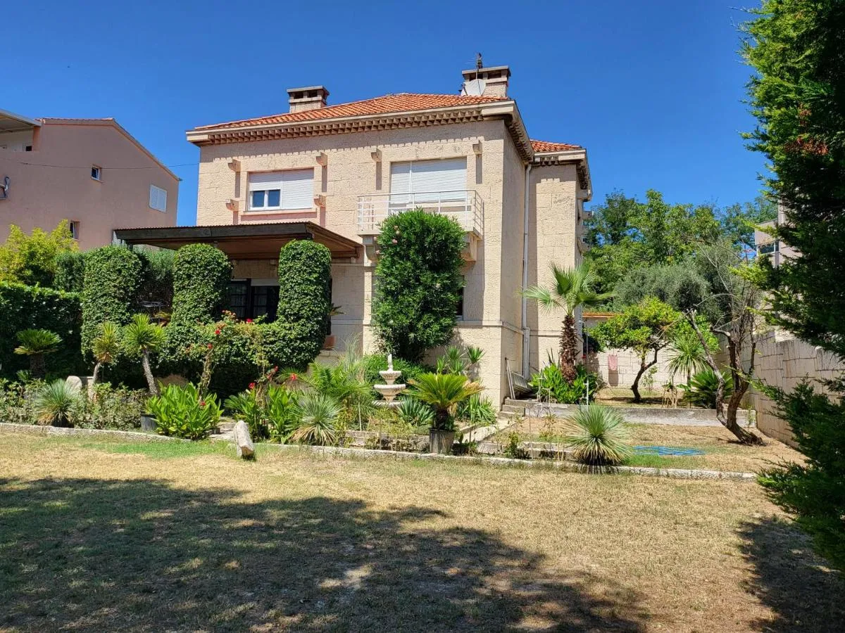 Image 1 of Beach Villa at top location