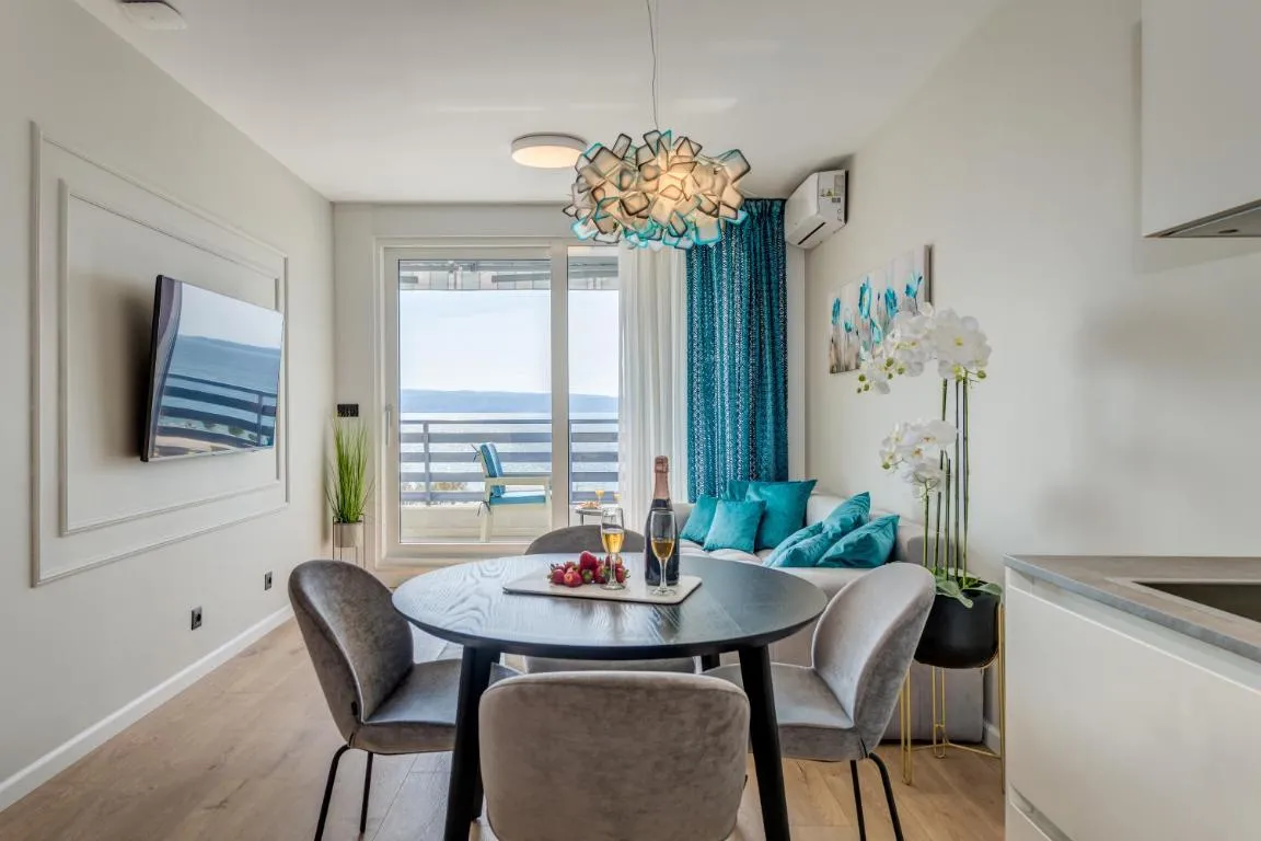 Image of Beachfront Apartment Split