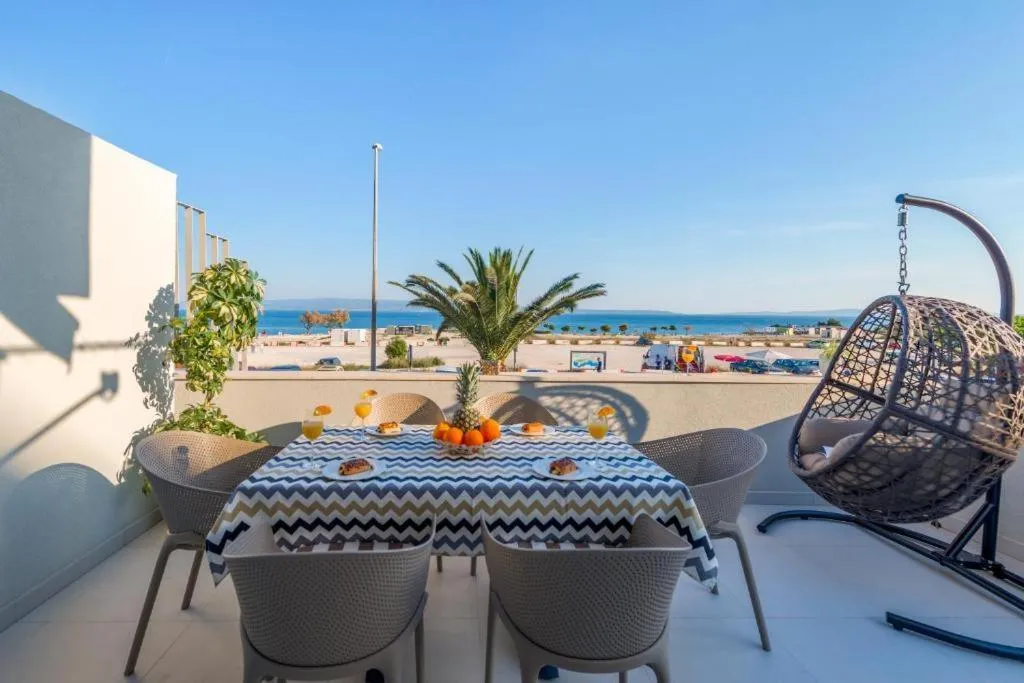 Image 5 of Beachfront Apartment Split