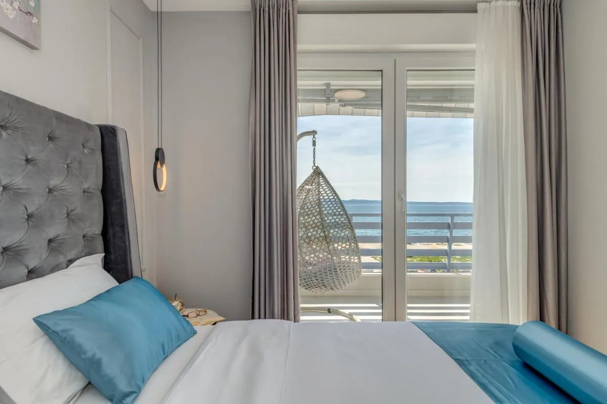Image 6 of Beachfront Apartment Split