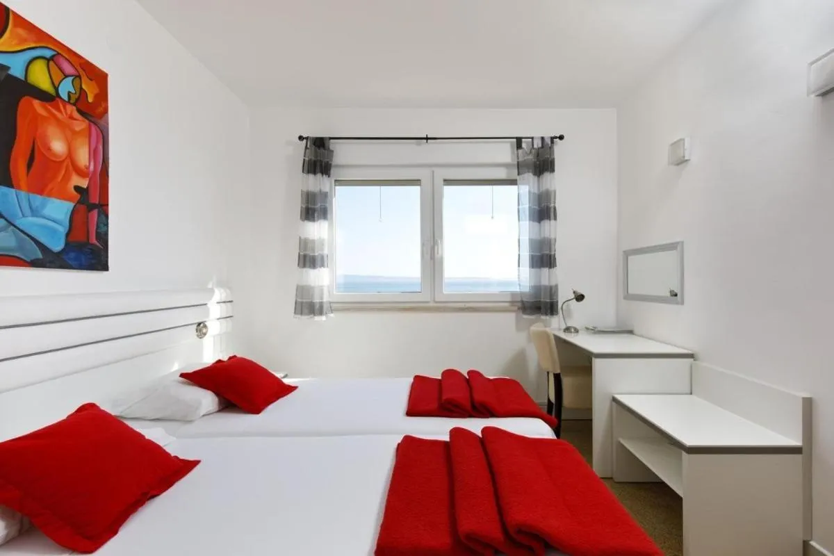 Image 1 of Beautiful Apartments with a balcony next to the beach