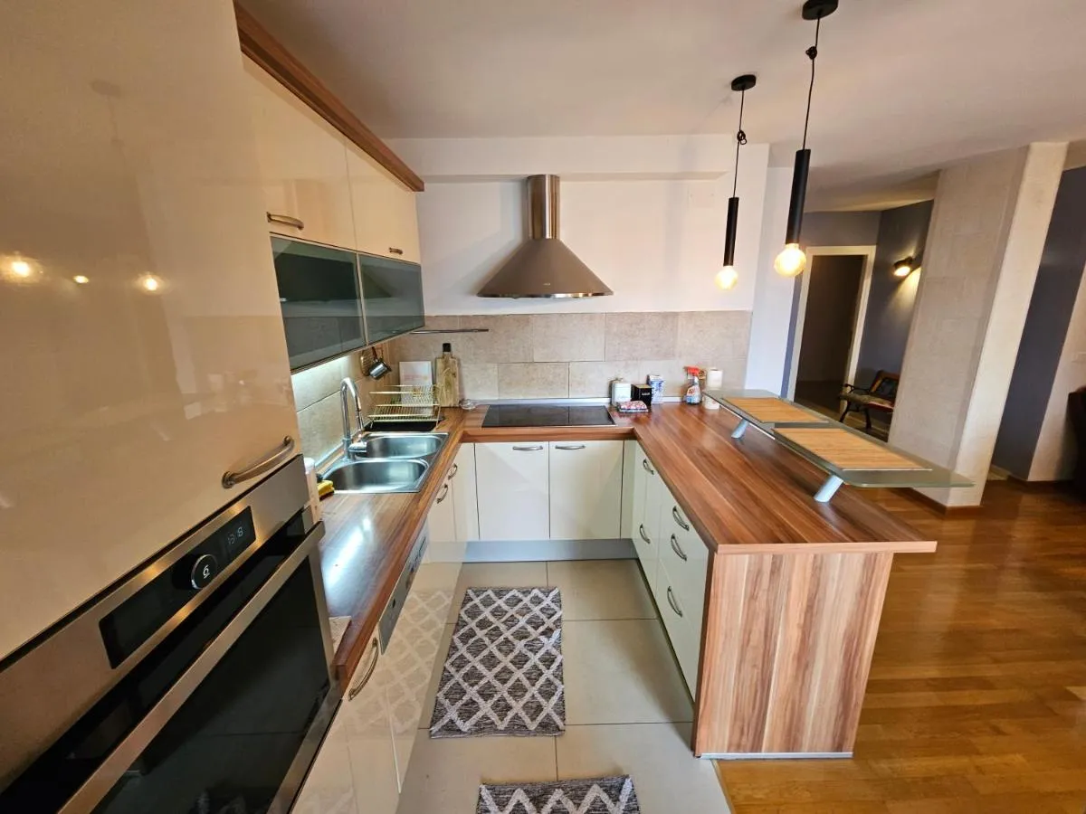 Image 5 of Beautiful Beach Apartment