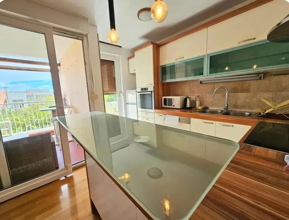Image 1 of Beautiful Beach Apartment