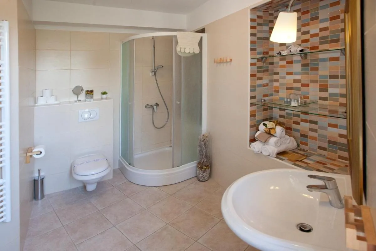 Image 6 of Bed & Breakfast Vila Baguc