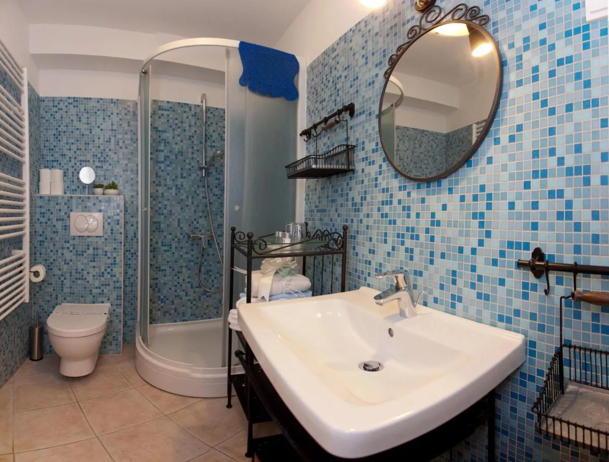 Image 5 of Bed & Breakfast Vila Baguc