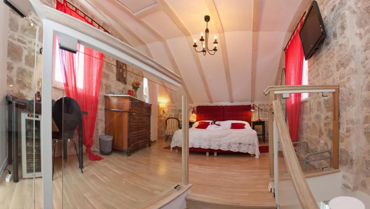 Image 2 of Bed & Breakfast Vila Baguc