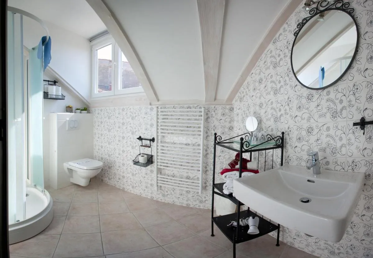 Image 4 of Bed & Breakfast Vila Baguc